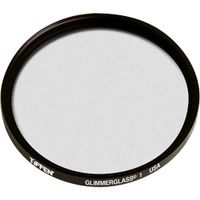 Tiffen Glimmerglass Filter 72mm, Density 1 Tiffen Glimmerglass Filter 72mm, Density 1