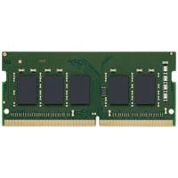 Kingston KTH-PN432E/8G Werkgeheugenmodule voor laptop DDR4 8 GB 1 x 8 GB ECC 3200 MHz 260-pins SO-DIMM CL22 KTH-PN432E/8G