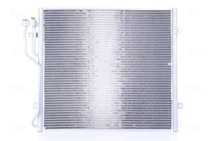 Condensator, airconditioning 94773