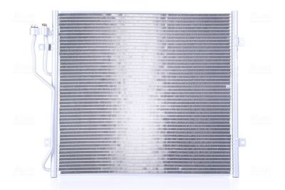 Condensator, airconditioning 94773