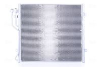 Condensator, airconditioning 94773