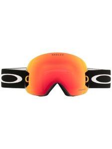 Oakley masque de ski Flight Deck - Noir