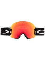 Oakley masque de ski Flight Deck - Noir
