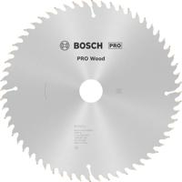 Bosch Accessories Optiline Wood 2608641192 Hardmetaal-cirkelzaagblad 235 x 30 x 2.8 mm Aantal tanden: 60 1 stuk(s)
