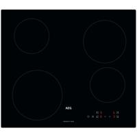AEG IBS64200CB Inductie kookplaat Zwart