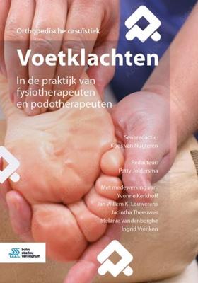 Voetklachten (Paperback)
