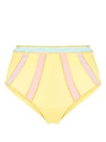 Marlies Dekkers soutien-gorge Samba Queen à design colour block - Jaune - thumbnail