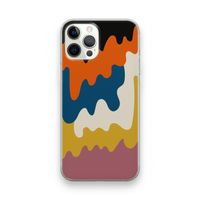 Baar A: iPhone 12 Pro Transparant Hoesje