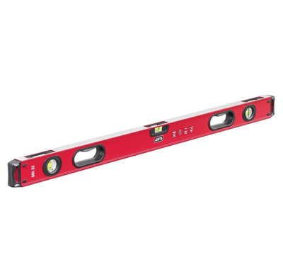 4K5 ZE-SERIE 990 | Waterpas 100 cm - 603.100-100