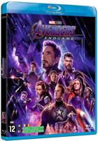 The Avengers Endgame