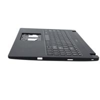 Acer Laptop Toetsenbord Qwerty US + Top Cover, LTE - thumbnail