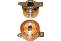 Spanrol, distributieriem DTE9026