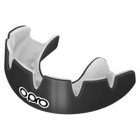 Instant Custom Dentist Fit Mouthguard Braces - thumbnail