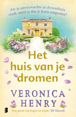 Het huis van je dromen (Paperback)