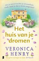 Het huis van je dromen (Paperback)