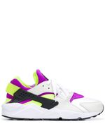 Nike baskets Air Huarache Run 91 - Blanc