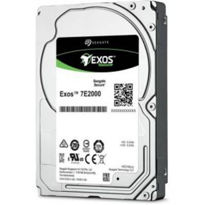 Seagate Constellation Constellation.2 2TB - [ST2000NX0273]
