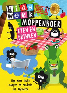 Eten en drinken - - ebook