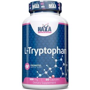 L-Tryptophan Haya Labs 60caps