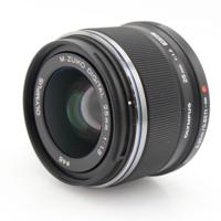 Olympus M.Zuiko Digital 25mm f/1.8 occasion