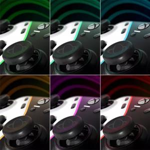Thrustmaster H.E.A.R.T. Zwart, Wit USB Gamepad PC, Xbox One, Xbox One S, Xbox One X