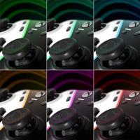 Thrustmaster H.E.A.R.T. Zwart, Wit USB Gamepad PC, Xbox One, Xbox One S, Xbox One X - thumbnail
