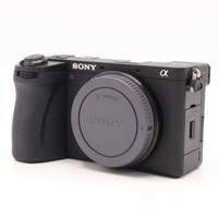 Sony A6700 body occasion