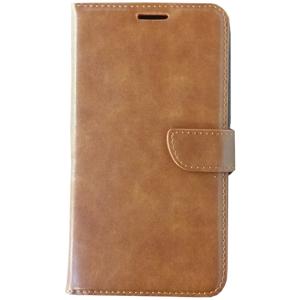 LG K7 hoesje bruin