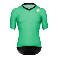 Assos Equipe RSR S11 fietsshirt Viper Green heren