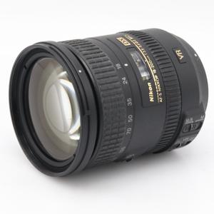 Nikon AF-S 18-200mm F/3.5-5.6G ED DX VR II occasion