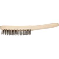 PFERD TOOLS 43673113 Handborstel 10 stuk(s)