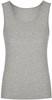 Miners Mate MY320 Ladies´ Tank Top - Heather Grey - L