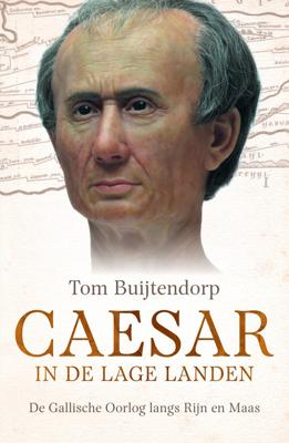 Caesar in de Lage Landen (Paperback)