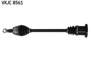 Aandrijfas VKJC8561