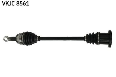 Aandrijfas VKJC8561