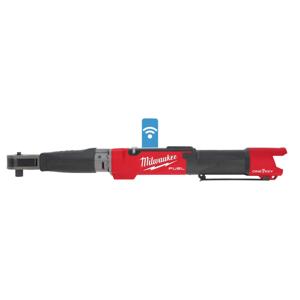 Milwaukee M12 ONEFTR12-0C M12 FUEL™ momentsleutel 1/2", digitaal, ONE-KEY™ - 4933464969