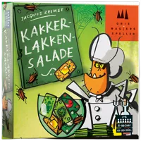 999 Games Kakkerlakkensalade
