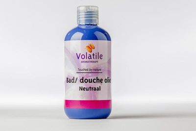 Badolie neutraal