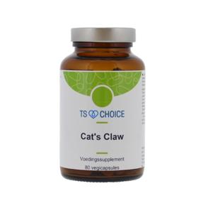 TS Choice Cat&apos;s claw 500mg