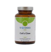 TS Choice Cat&apos;s claw 500mg