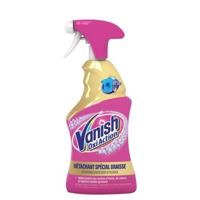 Vanish Oxi Action Gold Vlekverwijderaar Spray - 500 ml - thumbnail