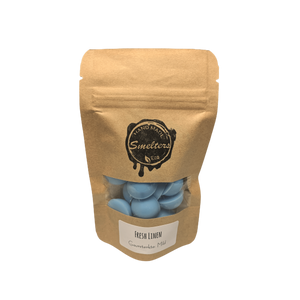 Smelters Wax Melts Geurwax &apos;Fresh Linen&apos; mild - 40 gram