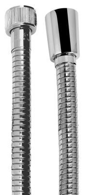 Cornat Doucheslang Stretch 1M50-2M00 Me Ch - TECB3364