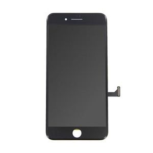 iPhone 8 Plus LCD Display - Zwart - Grade A