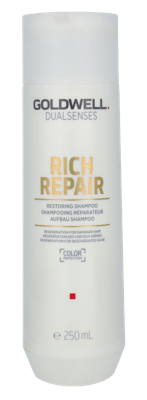 Goldwell Dualsenses Rich Repair Restoring Shampoo 250ml