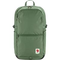 Fjallraven High Coast 24 Dagtourrugzak Green One Size