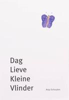 Dag lieve kleine vlinder (Paperback)