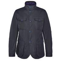 Heren Waxjas Ogston Navy