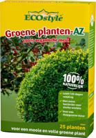 Ecostyle groene planten-az 800 gram - thumbnail