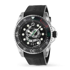 Gucci YA136217 Herenhorloge